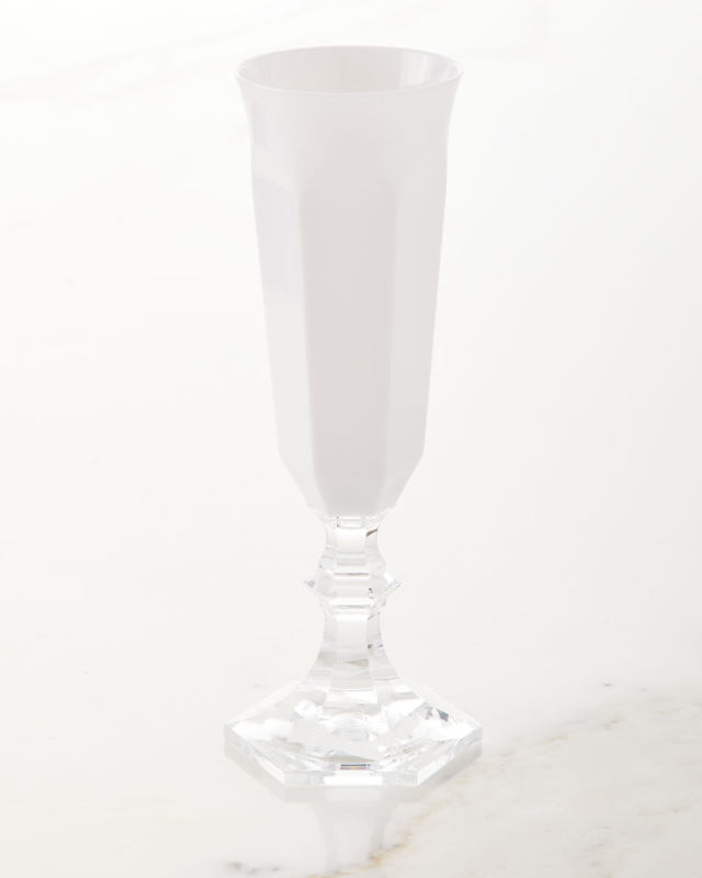 Dolce Vita Champagne Flute